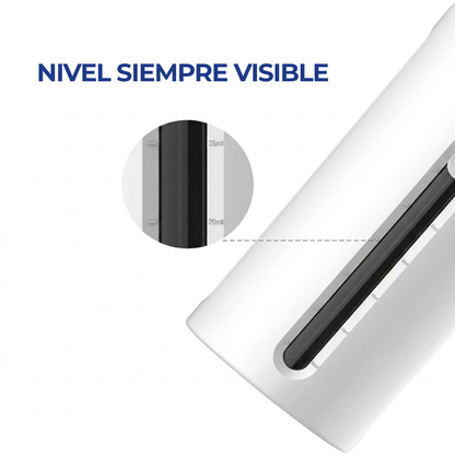 Dispensador 4 en 1
